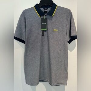 HUGO boss shirts brand new